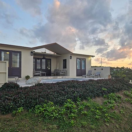 Villa Casa Aramana à Vieques Extérieur photo
