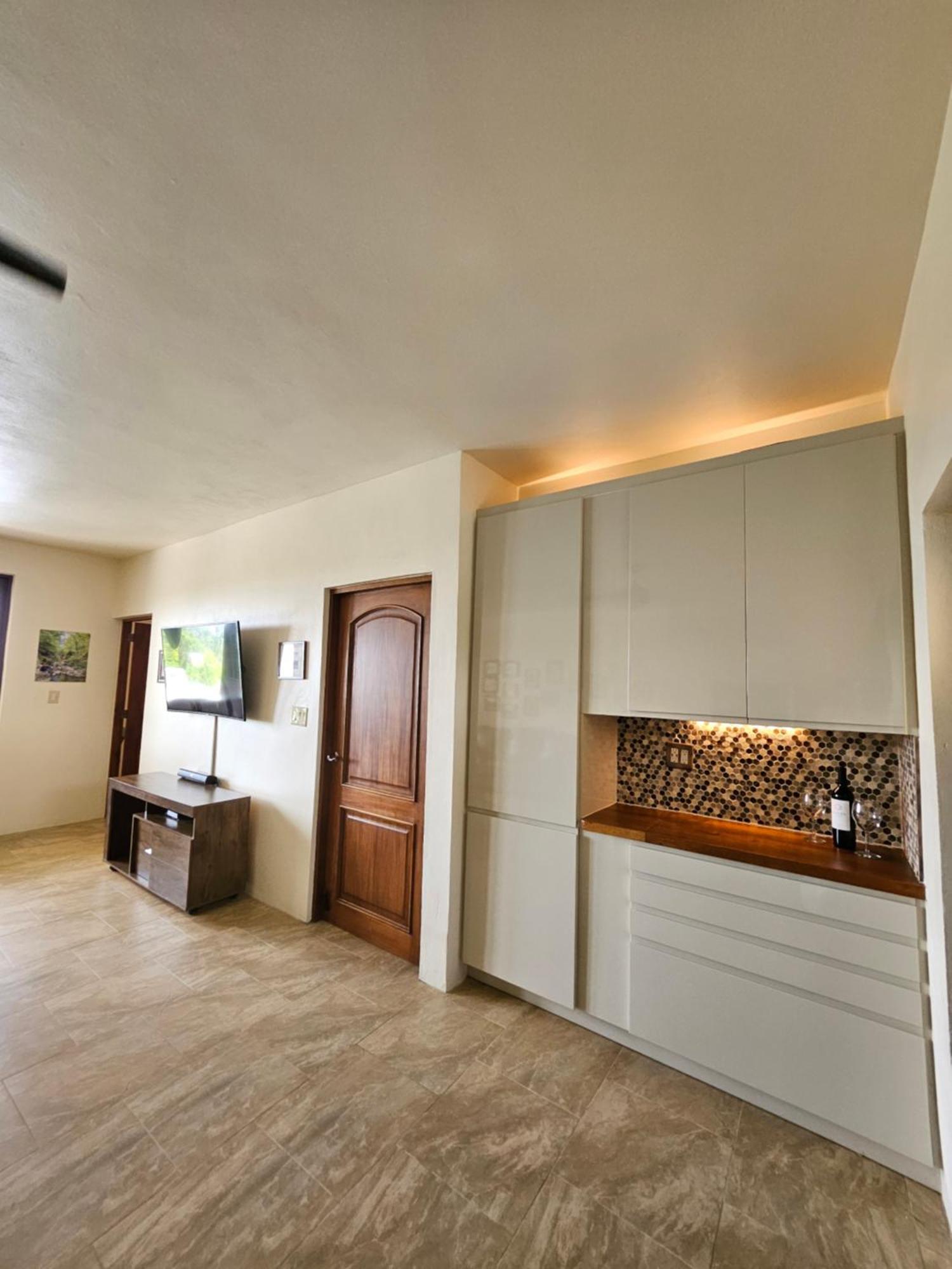 Villa Casa Aramana à Vieques Extérieur photo