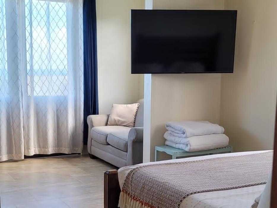 Villa Casa Aramana à Vieques Extérieur photo