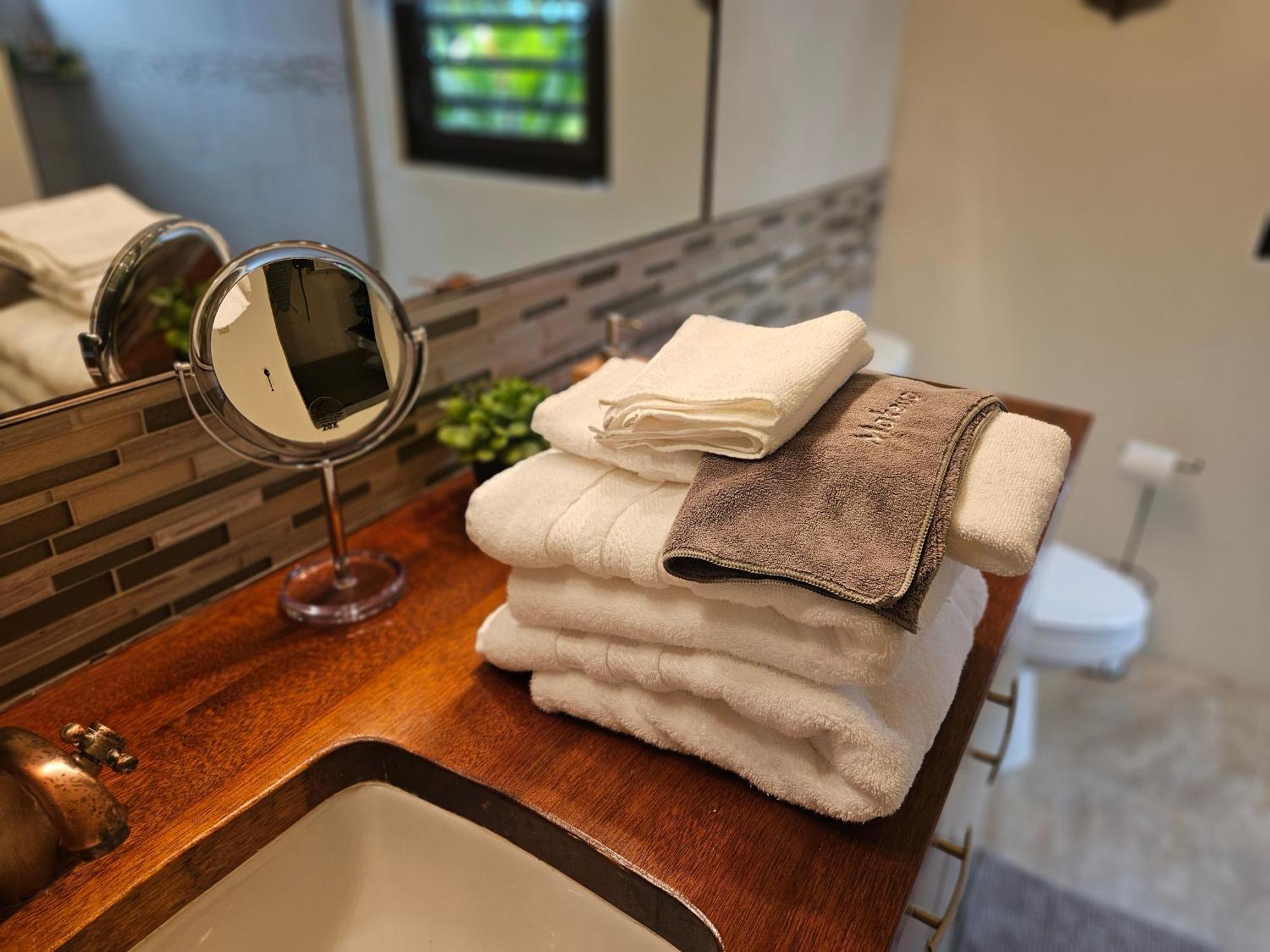 Villa Casa Aramana à Vieques Extérieur photo